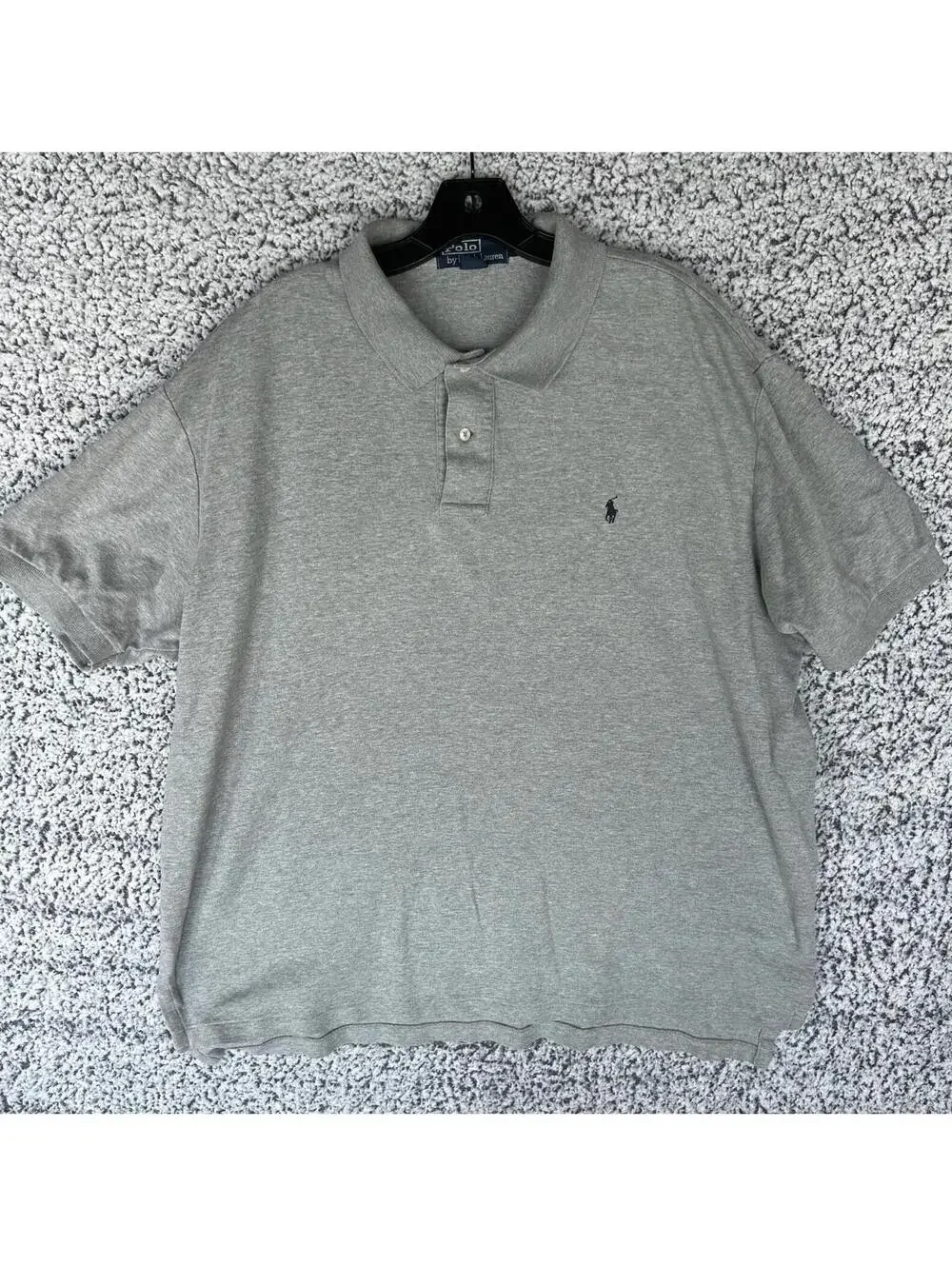 Ralph Lauren classic polo